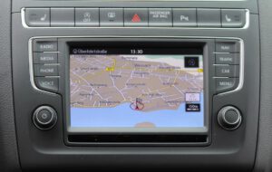 Alfa Electronic Navigation und Autoradio Reparatur