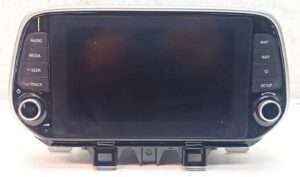 HYUNDAI TUCSON MK3 III TL 2018-2021 96560D7821MPP 96560D7801MPP AVB11D7EE, hyundai tucson display blasen,hyundai tucson display löst sich, 96560D7810ZL5