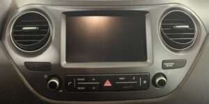 Hyundai I10 Navi Reparatur, LAN6000EHIA