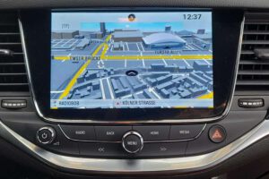 Opel Astra K Navigation Reparatur, opel Astra radio reparatur, opel navi reparatur opel astra display reparatur