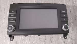 Mercedes Vito W447 Navigation Reparatur A4479005917